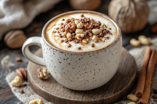 ☕ Koffein clever nutzen – So holst du dir Energie ohne Crash