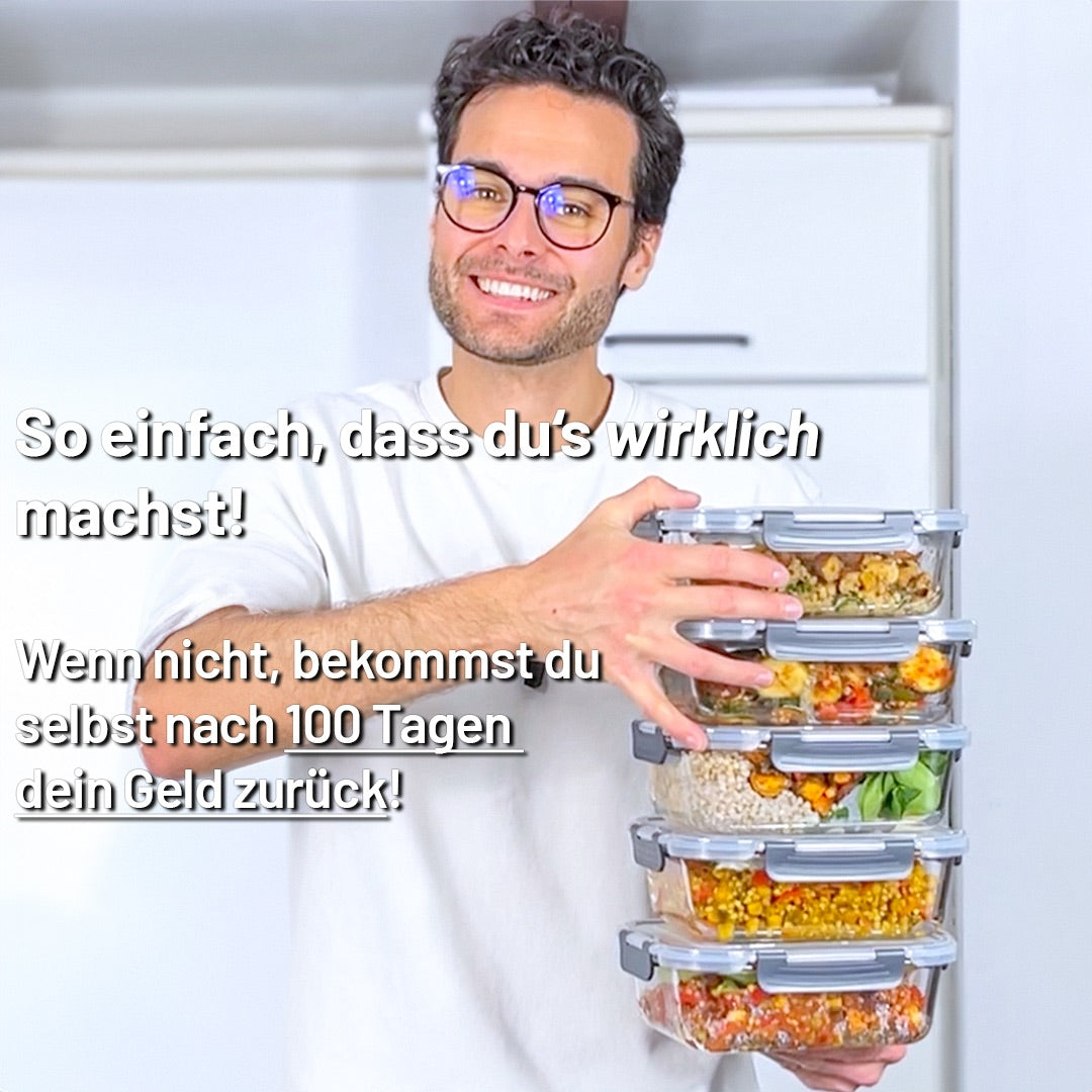MealPrep Revolution