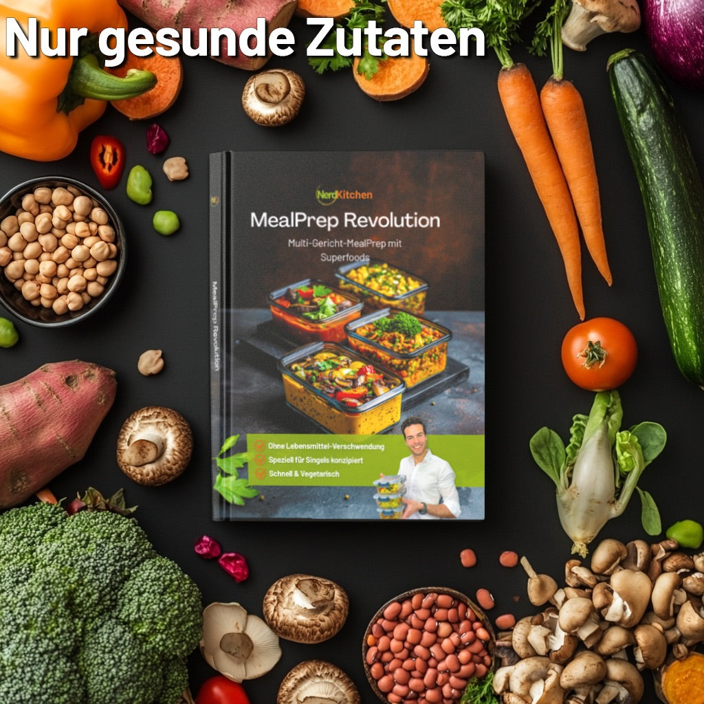 MealPrep Revolution