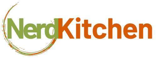 NerdKitchen